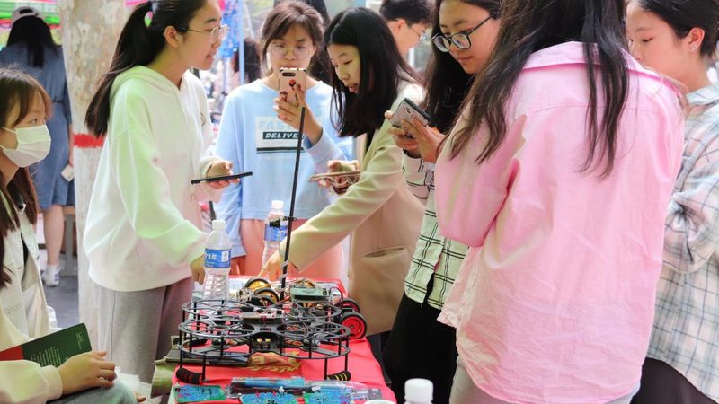 RPA机器人：常见型号分类解析